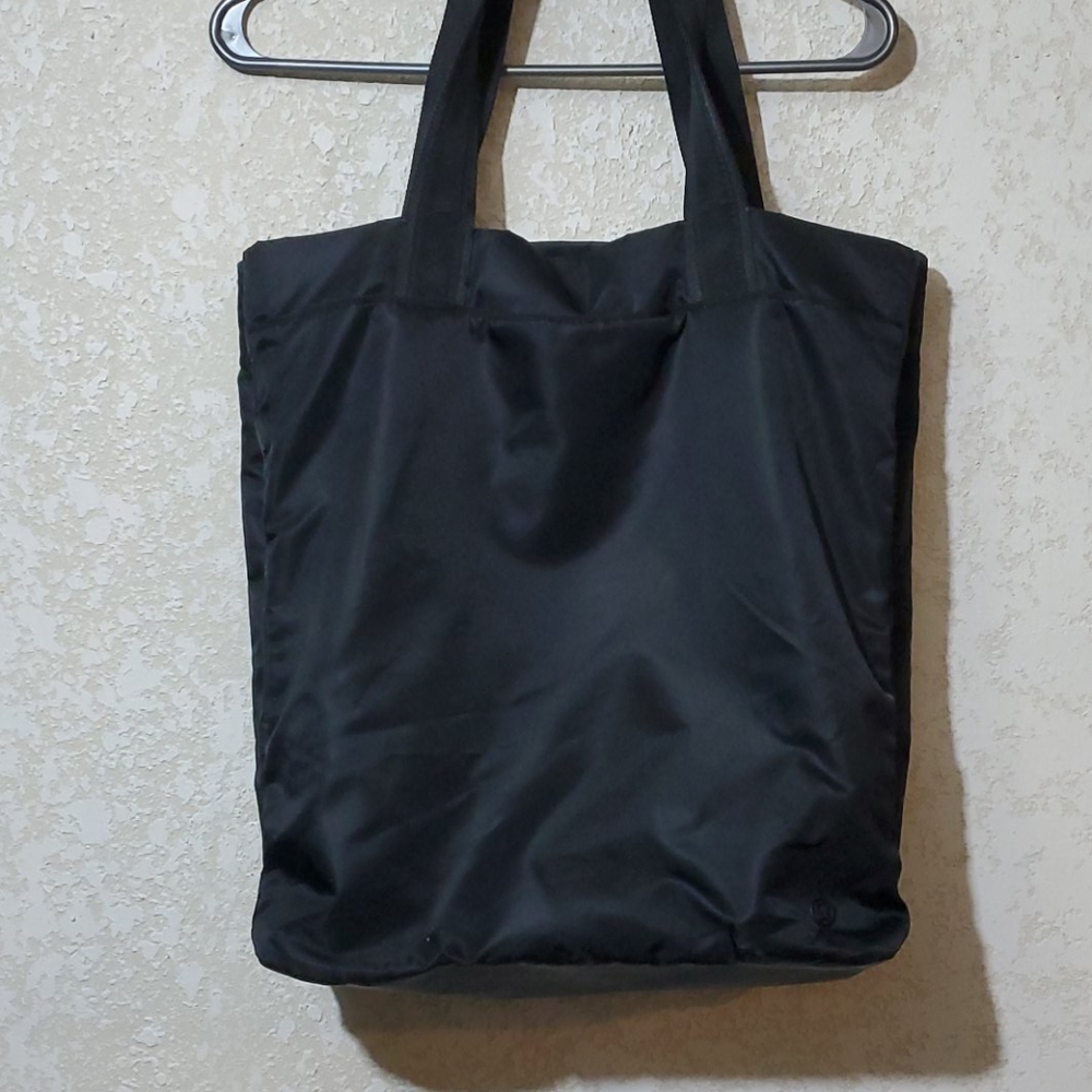 Lululemon Double Up Tote